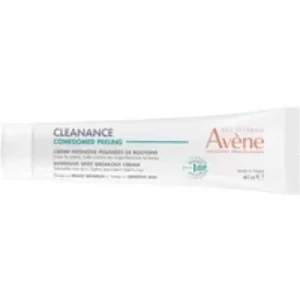 Avene Cleanance Comedomed Peeling 40 ml