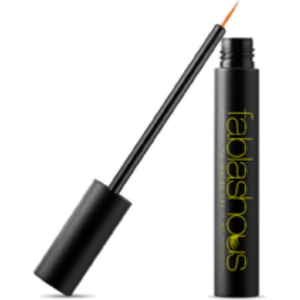 Natural Lash & Brow Enhancer Serum - Fast-Acting