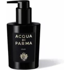 Acqua Di Parma Oud Hand And Body Wash 300ml