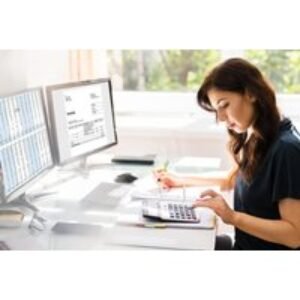 Online Accredited Accounting Course with Certificate - Lead Academy | Wowcher