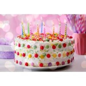 Online Buttercream Cake Decorating Course with Certificate | Wowcher