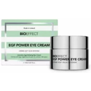 Bioeffect Egf Power Eye Cream 15ml