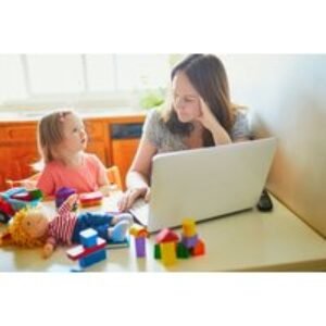 Accredited Child Care Support Worker Online Course with Certificate | Wowcher