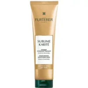 René Furterer Sublime Karité Moisturizing Mask For Dry Hair 100ml