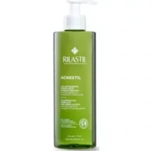 Rilastil Acnestil Purifying Cleansing Gel 400ml