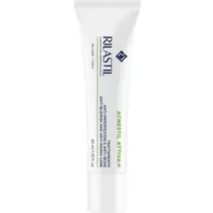 Rilastil Acnestil Attiva + Anti-Imperfection Cream 40ml