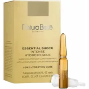 Natura Bissé Essential Shock Intense Hydro Rescue 7x1.5ml