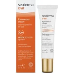 Sesderma C Vit Eye Contour Cream 15ml