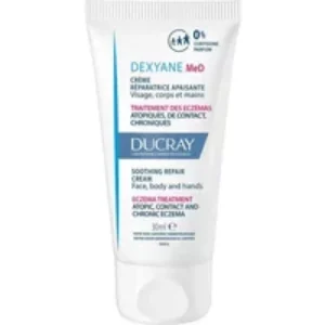 Ducray Dexyane Med Soothing Eczema Cream 30ml