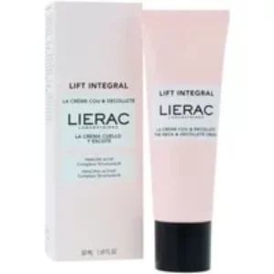 Lierac Lift Integral Neck and Décolleté Cream 50 ml