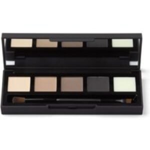 HD Brows Eye and Brow Palette (4 x 0.8G)