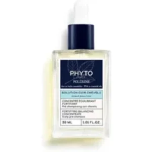 Phyto Polleine Balancing And Fortifying Pre-Shampoo 30 ml