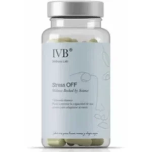 IVB Stress OFF 60 Caps
