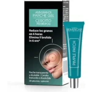 Remescar Anti-Pimple Patch Gel 10ml