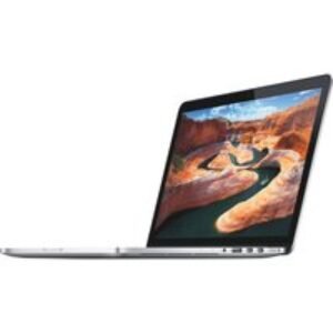 2015 13-Inch MacBook Pro Laptop - High Performance