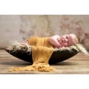 'My First Year' Photoshoot & Prints - 3 Photoshoots - Bump to Baby | Wowcher