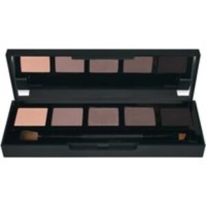 HD Brows Eyeshadow Palette (5 x 0.8g)