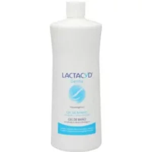 Lactacyd Derma Shower Gel 1000ml