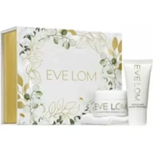 Eve Lom Skin Saviour Holiday Set 2025