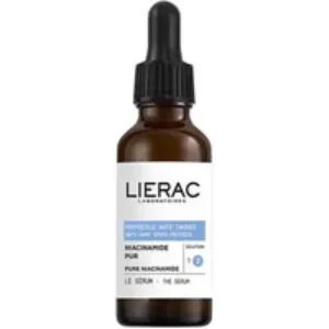Lierac Protocol Anti-Stain Pure Niacinamide Serum 30ml