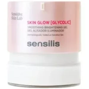 Sensilis Skin Glow Glycolic Gel Illuminating Smoothing 50ml