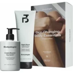 Bodyologist Skin Chaging Body Essentials Set 2 Pieces
