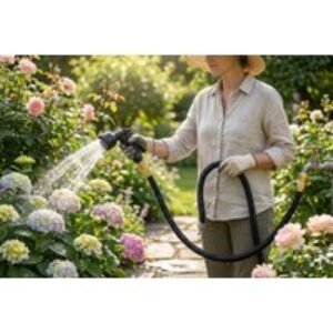 Expandable Garden Hose Pipe - Ultra-Durable