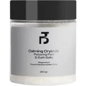 Bodyologist Calming Crystals 250g