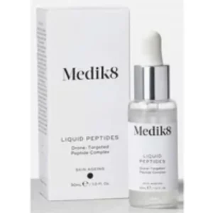 Medik8 Liquid Peptides Drone-Targeted Peptide Complex 30ml