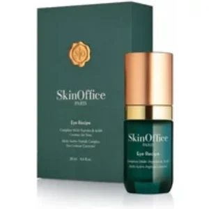 Skin Office Eye Recipe Complete Eye Contour 20ml