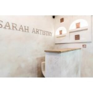 Relaxing Hydrating Facial With £10 Voucher at SKNISTRY By Sarah Artistry - South Woodford | Wowcher