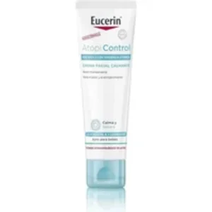 Eucerin Atopicontrol Facial Cream 50ml
