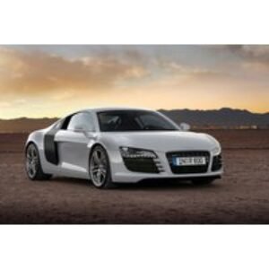 Supercar & Junior Driving Experience - 3