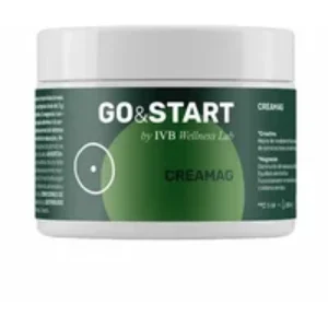 IVB Go&Start Creamag 300g Neutral Flavour