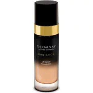 Germinal Radiance Lift Serum Foundation Light Medium 30ml