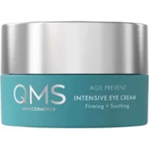 Qms Medicosmetics Intensive Eye Care Day And Night Eye Cream 15ml