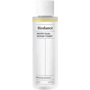 Biodance Micro Dual Serum Toner 150ml