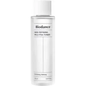 Biodance Skin Refining Mild Pha Toner 150ml