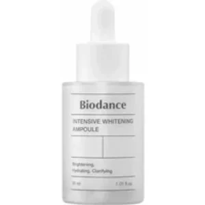 Biodance Intensive Whitening Ampoule 50ml