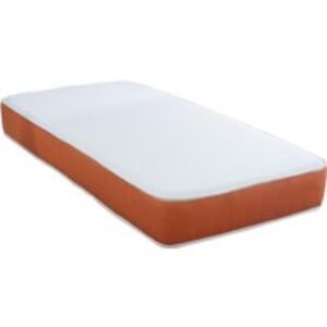 Children's Open Coil Sprung Kids Bed Mattress - 5 Sizes