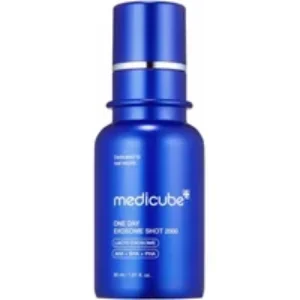 Medicube One Day Exosome Shot Pore Ampoule 2000 30ml