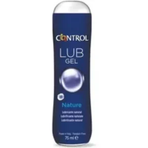 Nature Lubricant Control 75ml