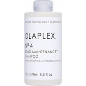 Olaplex No.4 Bond Maintenance Shampoo (250ml)