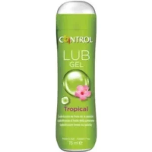 Control Tropical Lubricant 75ml