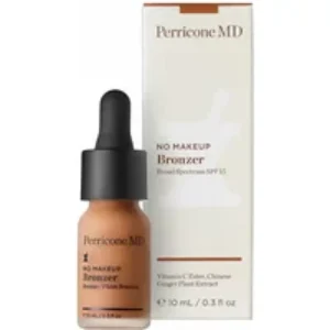 Perricone Md No Makeup Bronzer 10ml
