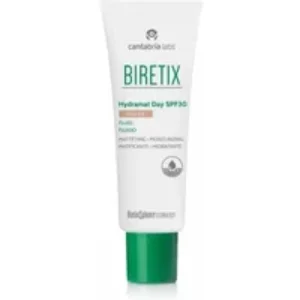 Endocare Biretix Hydramat Day Spf30 Color Fluid 50ml