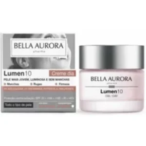 Bella Aurora Lumen 10 Anti-Stain Day Cream 50ml