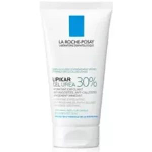 La Roche-Posay Lipikar Gel Urea 30% 50ml