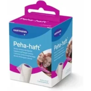 Hartmann Peha-Haft Easy Cohesive Bandage 6cmx4m