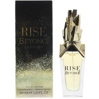 Beyoncé Rise Eau de Parfum 30ml - Festive Elegance | Wowcher